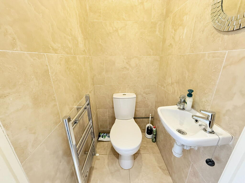 Additional image 9 of Hay Lane, Monkspath