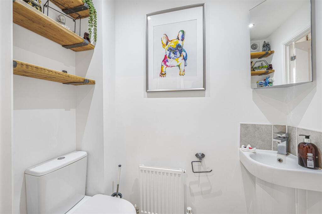 Additional image 14 of Skylark Avenue, Peacehaven