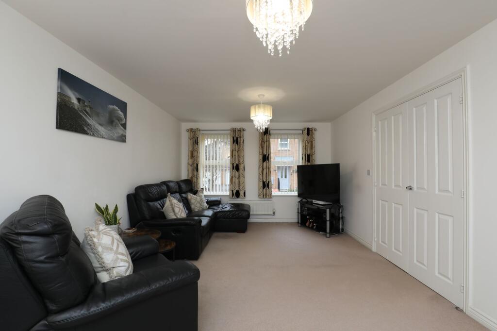 Additional image 3 of Lon Yr Helyg, Coity, Bridgend, Bridgend County, CF35