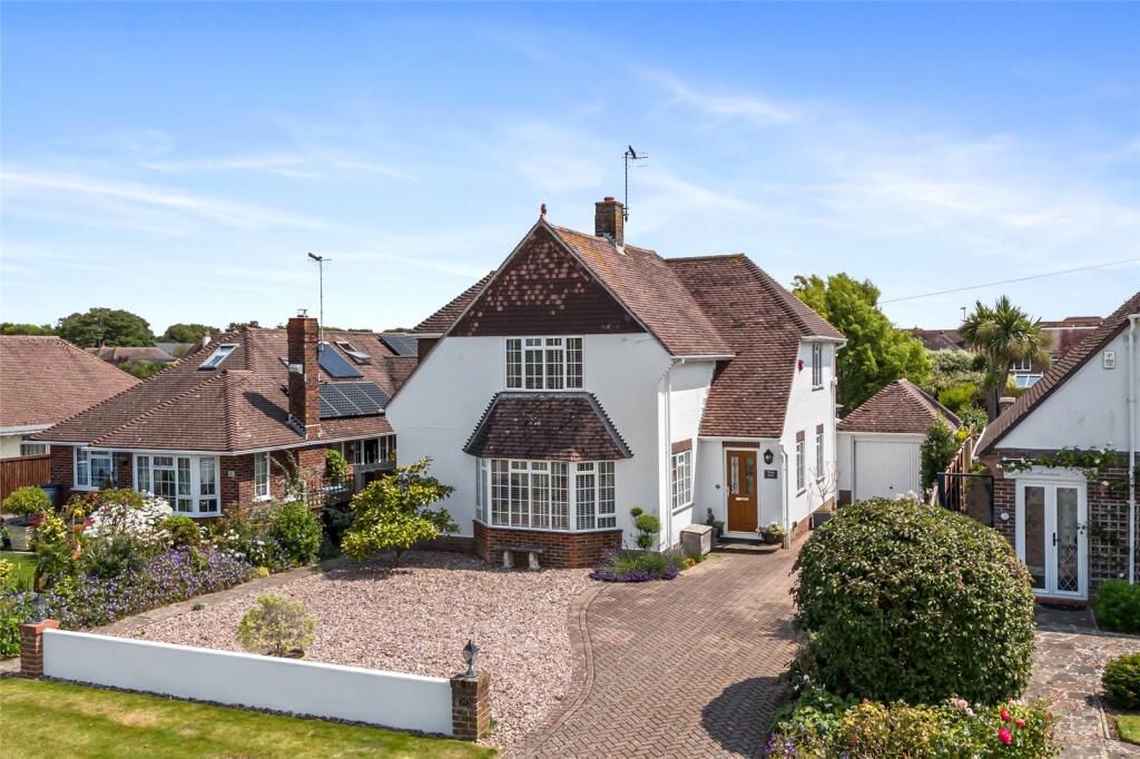 Additional image 2 of The Ridings, East Preston, Littlehampton, West Sussex, BN16