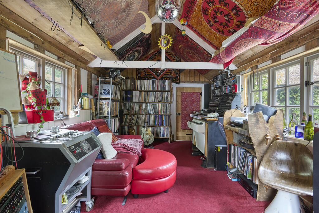 Additional image 8 of Kirtling, Suffolk