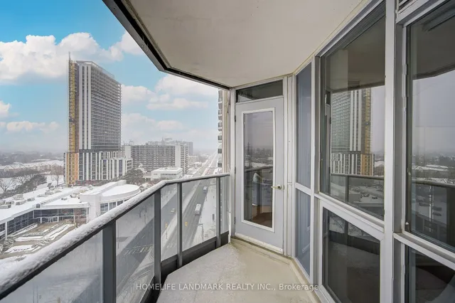 Additional image 38 of 5791 Yonge St Unit 1603