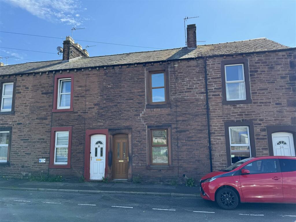 Additional image 12 of James Street, Penrith