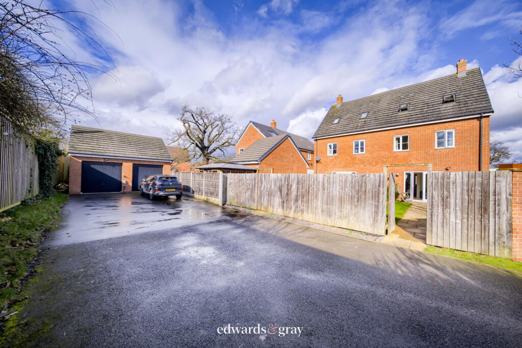 Additional image 20 of Ashfield Lane, Marston Green, B37 7FP