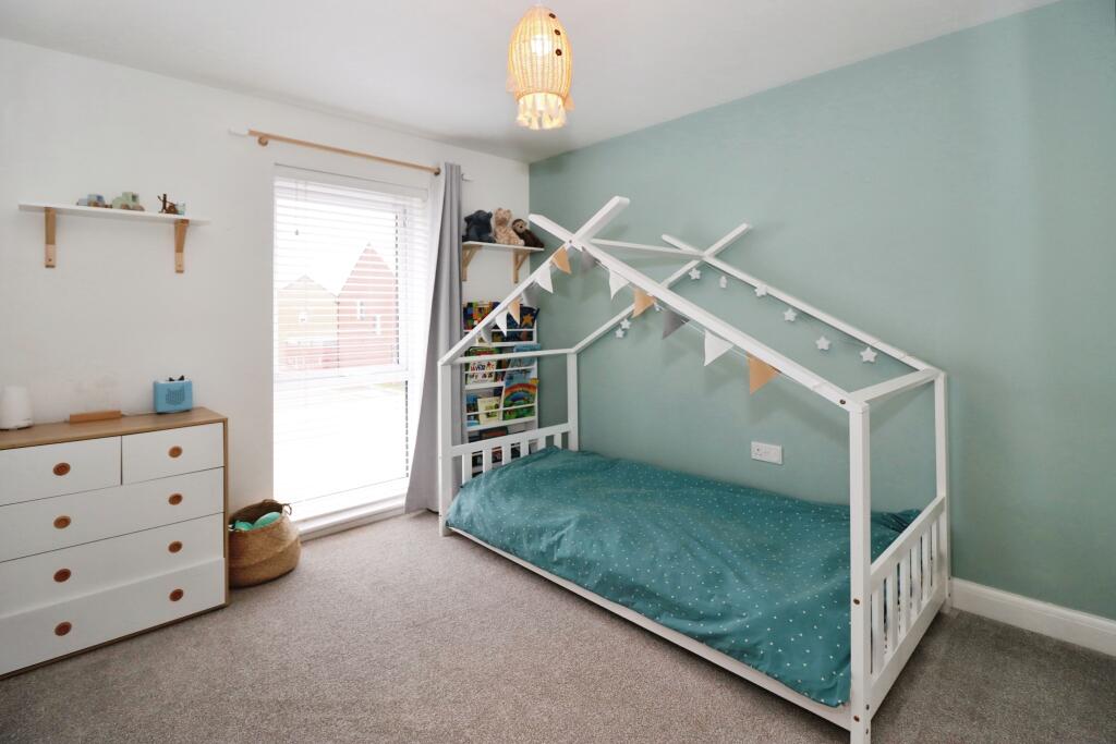 Additional image 13 of Dowsell Way, Yate, Bristol, Gloucestershire, BS37