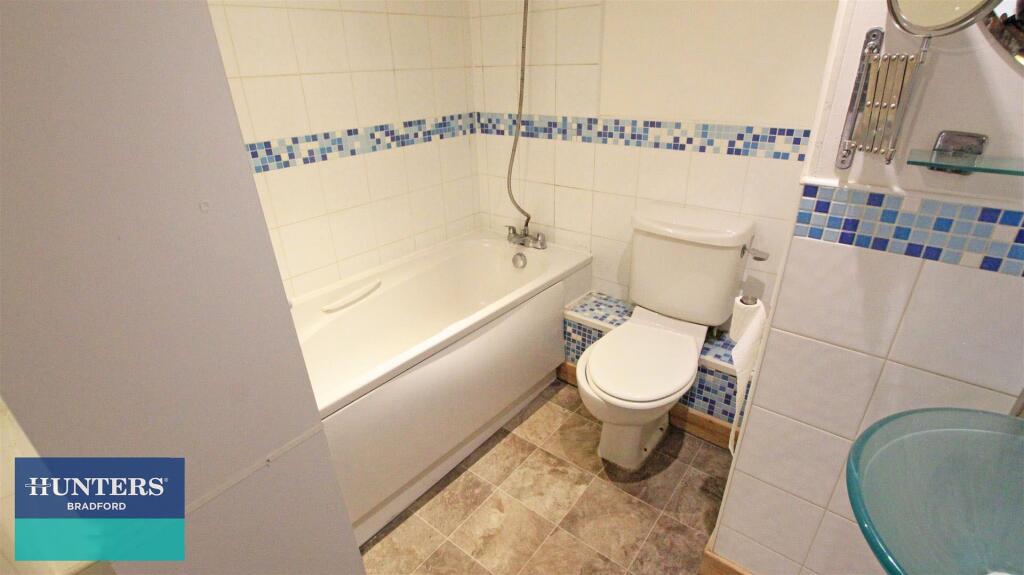 Additional image 7 of REF SR - Apartment 80, Broadgate House Bradford, West Yorkshire, BD1 4QQ