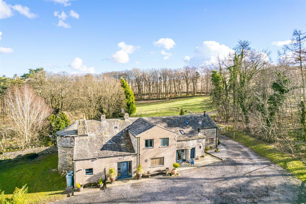 Additional image 41 of Lane Farm, Newbiggin-On-Lune