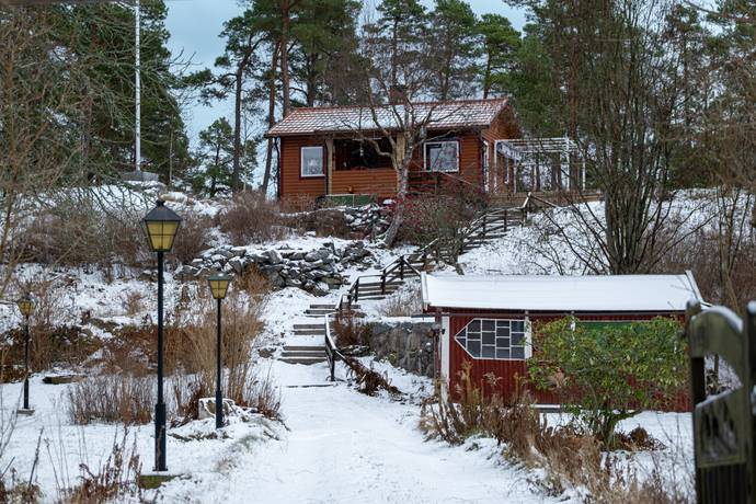 Additional image 3 of Flugsnappevägen 3, Brevik, Tyresö kommun