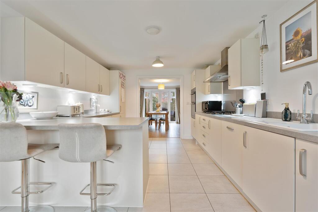 Additional image 17 of Titus Way, Keynsham, Bristol