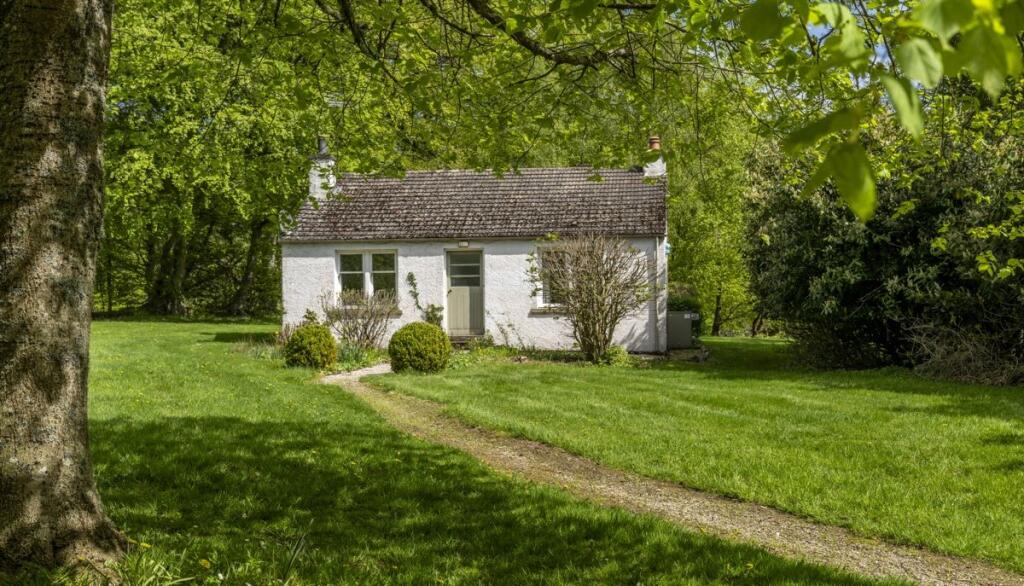 Additional image 15 of House Of Aquahorthies, Burnhervie, By Inverurie, Aberdeenshire, AB51