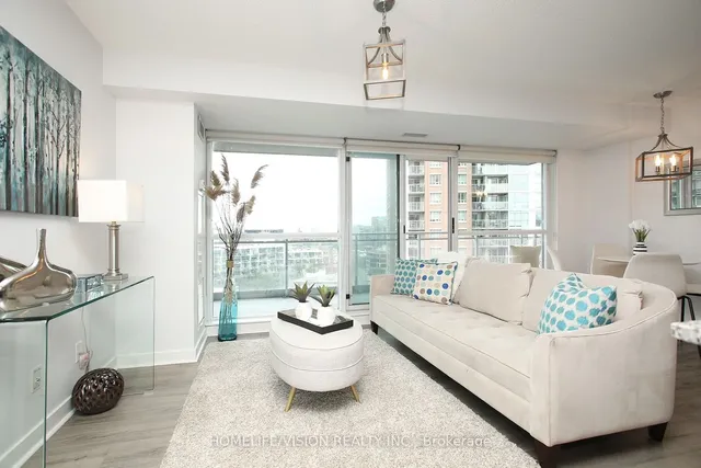 Additional image 9 of 100 Western Battery Rd Unit 1205