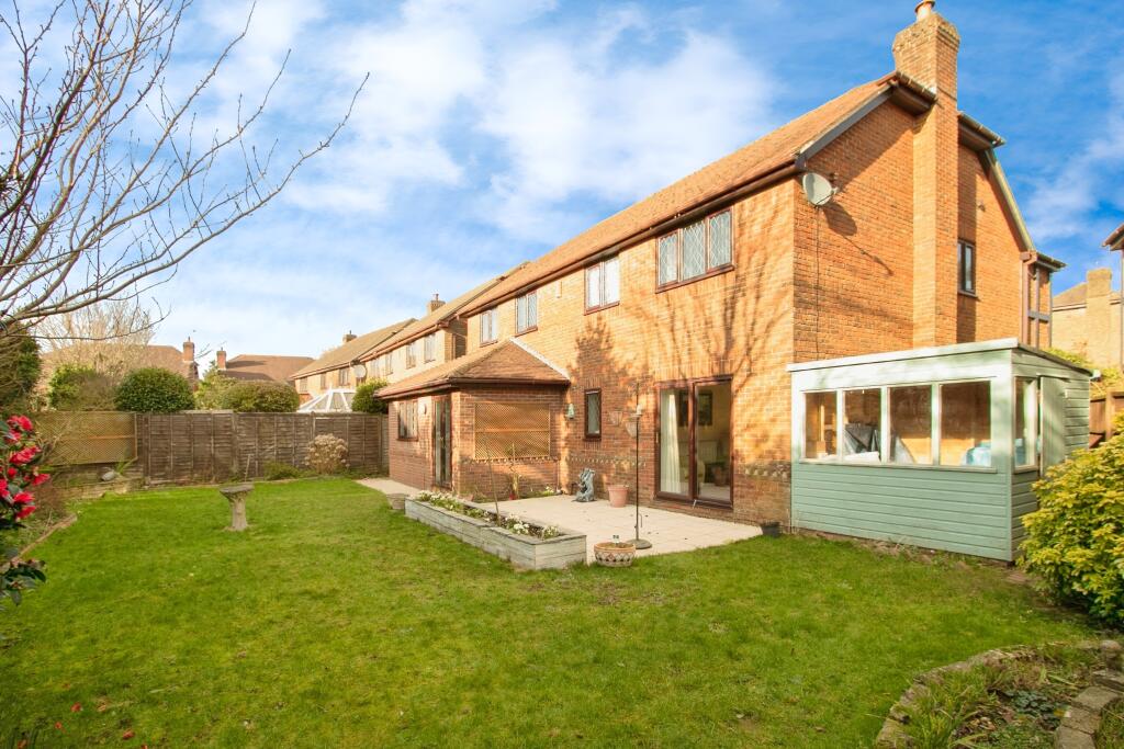 Additional image 16 of Charlotte Close, TALBOT VILLAGE, Poole, BH12