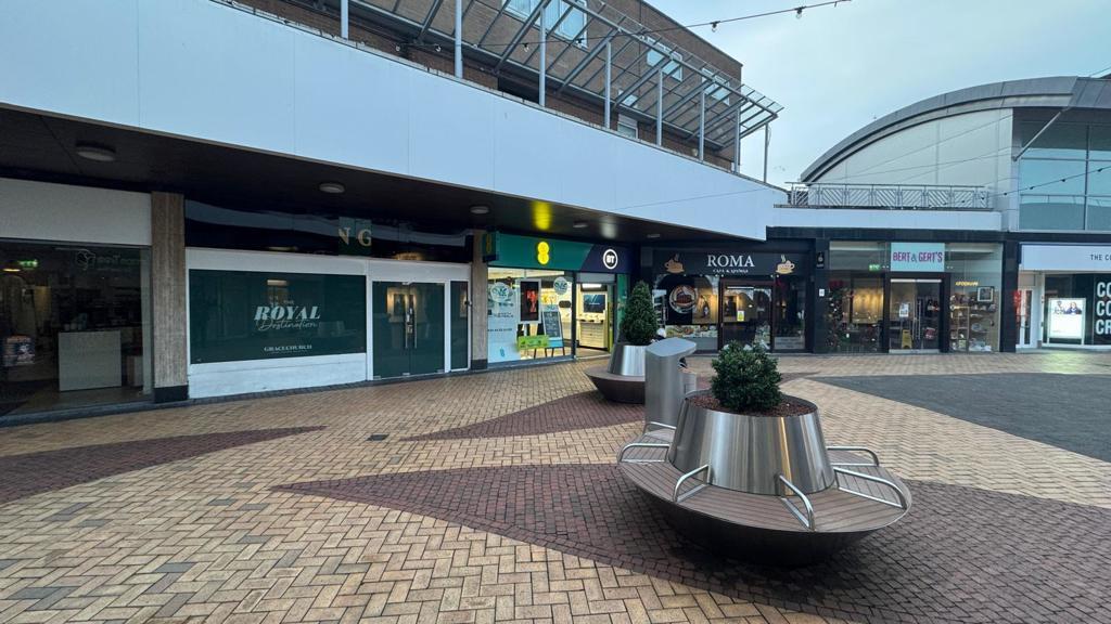 Additional image 2 of Gracechurch Shopping Centre, 114 The Parade, Sutton Coldfield, West Midlands, B72 1PA