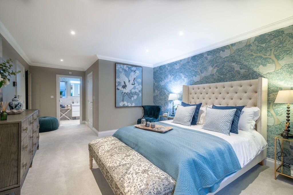 Additional image 6 of Cheveley, Newmarket