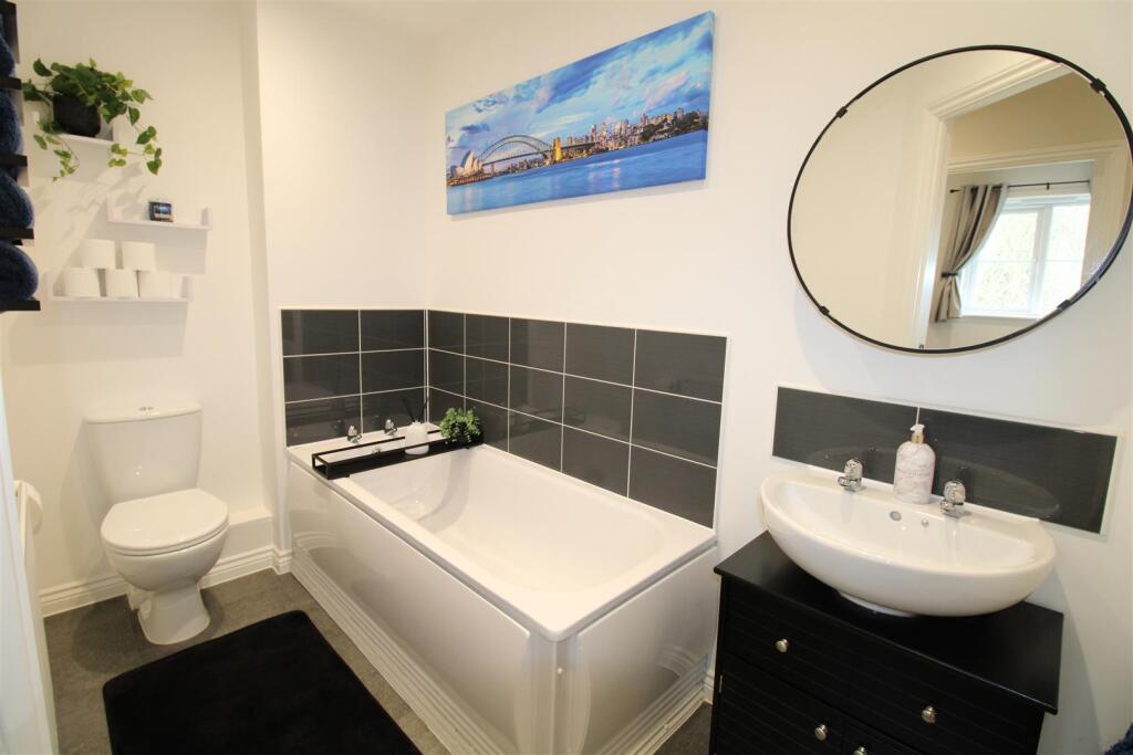 Additional image 10 of Century Way, Halesowen