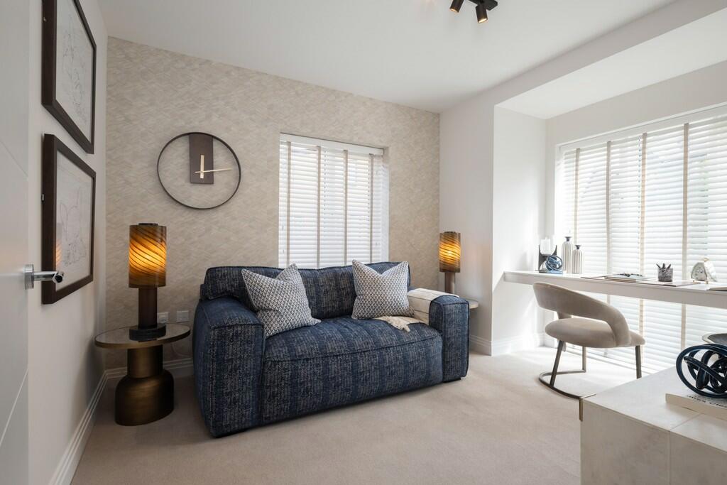 Additional image 12 of Oakley Lane, 
Wimborne, 
BH21 3AB