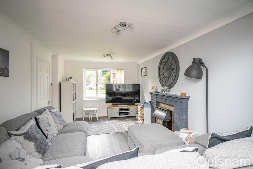 Additional image 23 of Woodbank Drive, Catshill, Bromsgrove, Worcestershire, B61