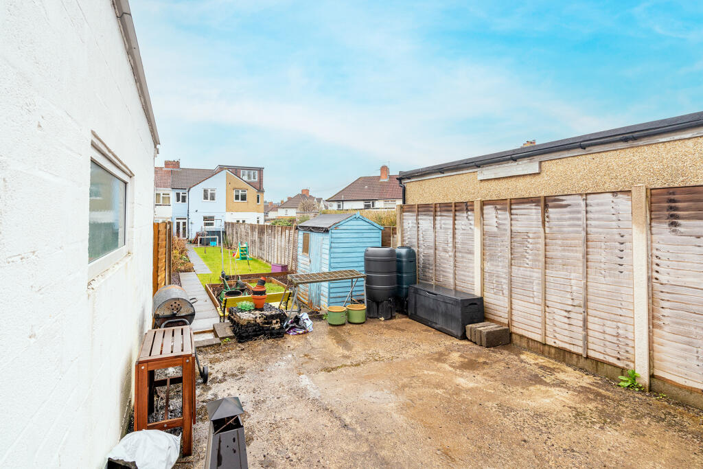 Additional image 18 of Somermead, Bedminster, Bristol