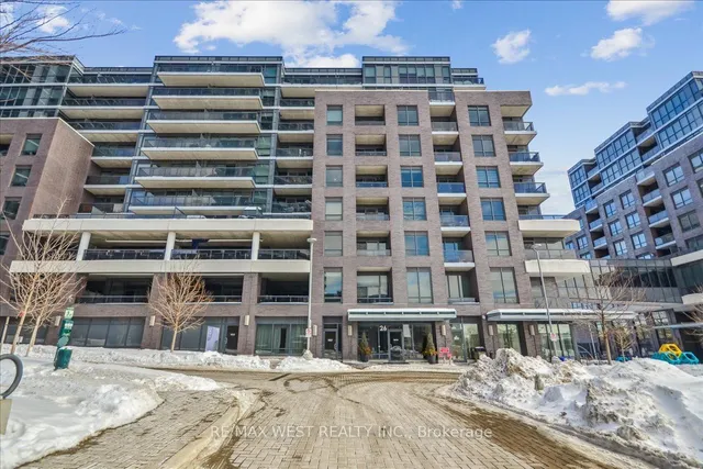 26 Gibbs Rd Unit 731