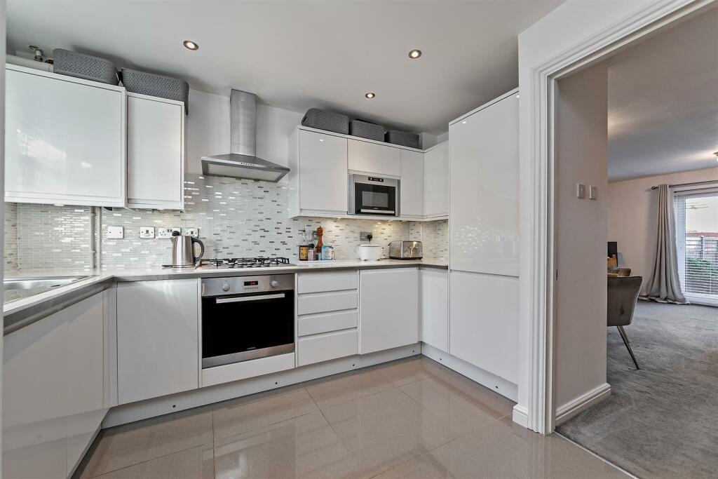 Additional image 18 of Church Croft, Highfield Park, St Albans