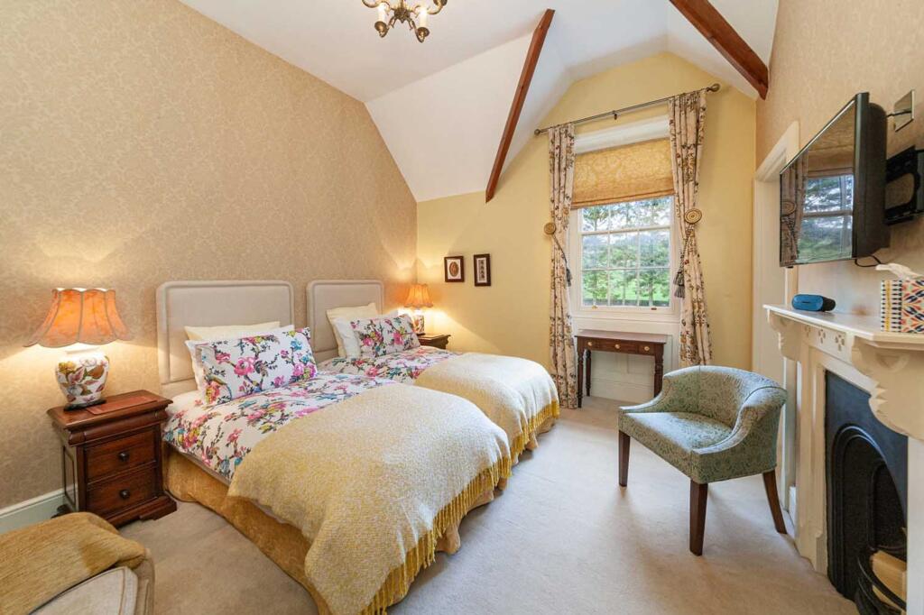 Additional image 18 of Manor House, Weardale