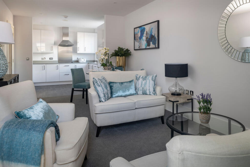 Additional image 2 of Beckford Drive, Lansdown, Bath