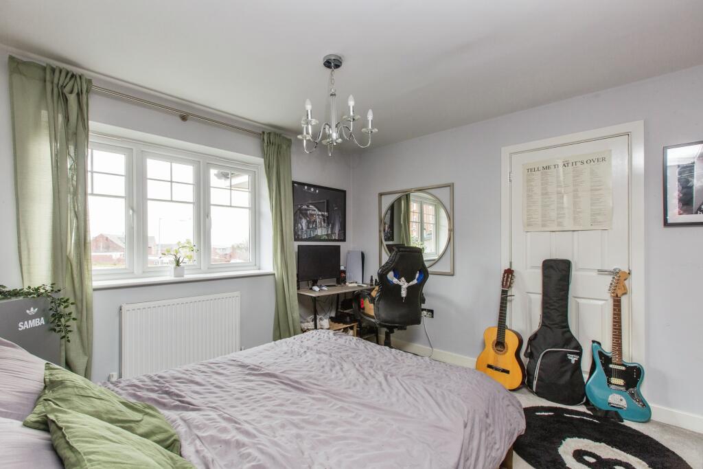 Additional image 25 of College Drive, Bolton, BL6