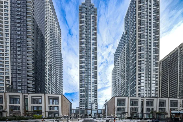 5 Mabelle Ave Unit 3233