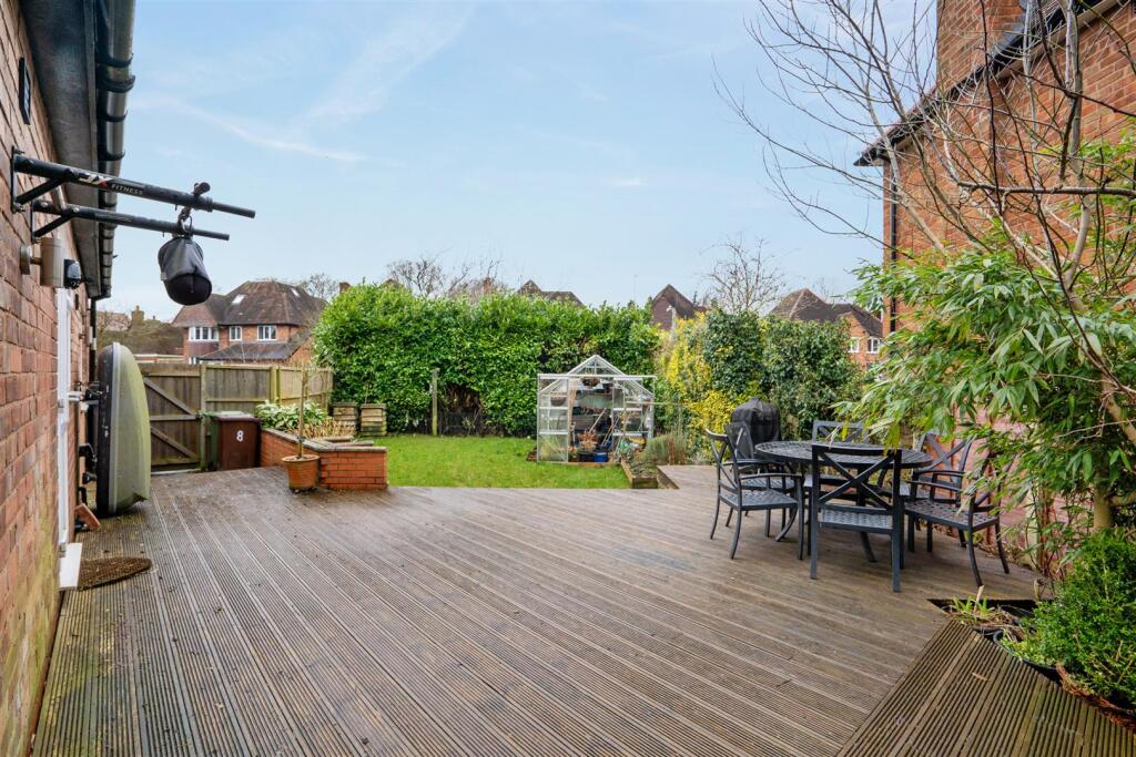 Additional image 13 of Buryfield Road, Solihull