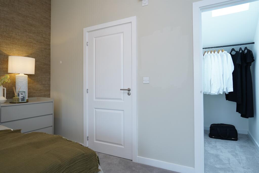 Additional image 5 of Belgrave Village, Birmingham