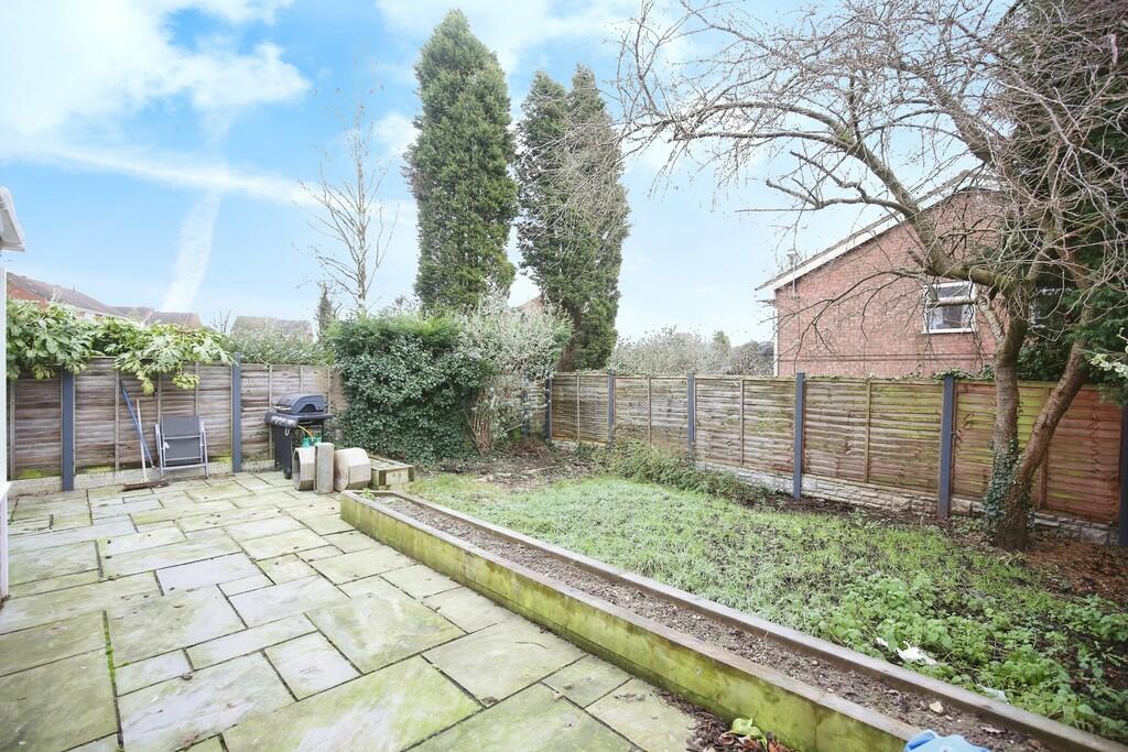 Additional image 19 of Loughshaw, Wilnecote