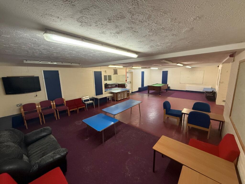 Additional image 17 of East Preston Youth Centre, Lashmar Road, East Preston, West Sussex, BN16