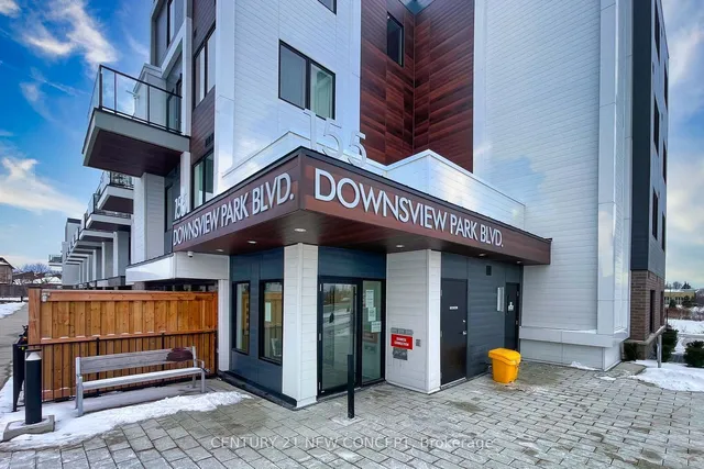 Additional image 4 of 155 Downsview Park Blvd Unit 211