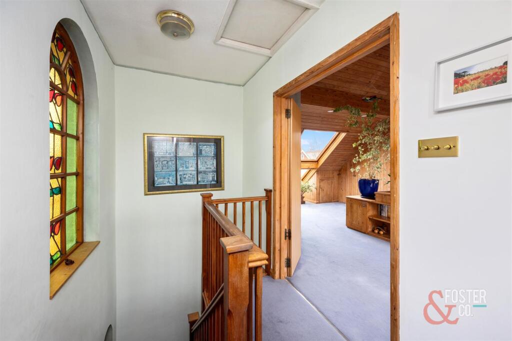 Additional image 16 of Bigwood Avenue, Hove