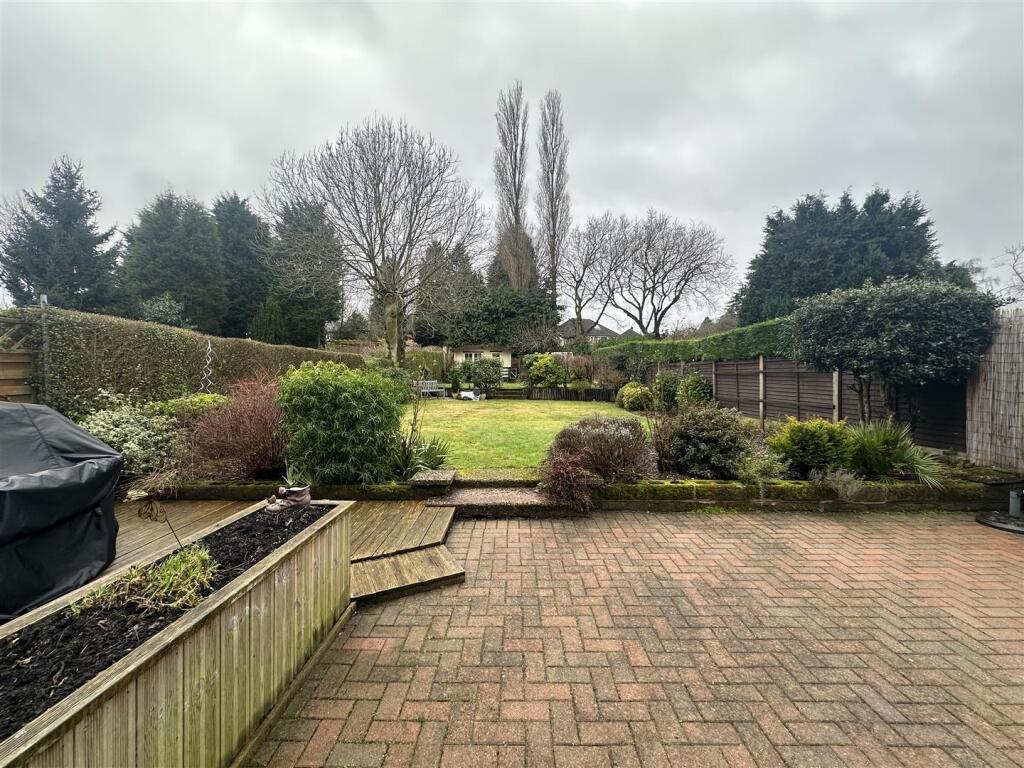 Additional image 27 of Westwood Road, Sutton Coldfield