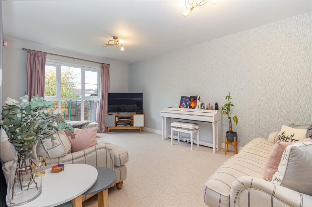 Additional image 6 of Spode Gardens, The Oakalls, B60 2TS