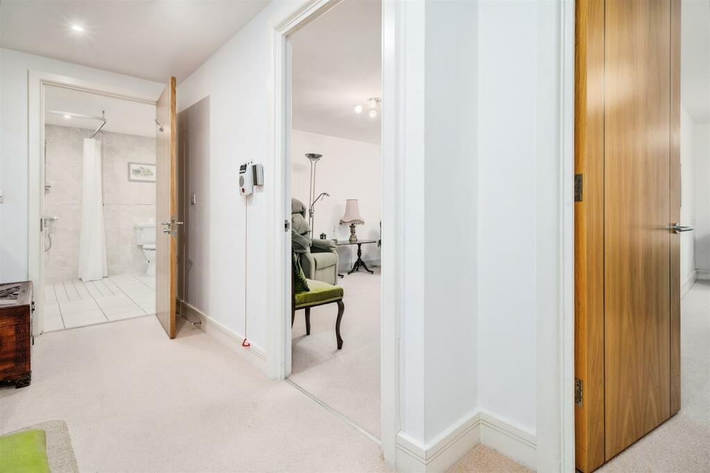 Additional image 10 of Peel Court, College Way, Welwyn Garden City, Hertfordshire, AL8 6DG