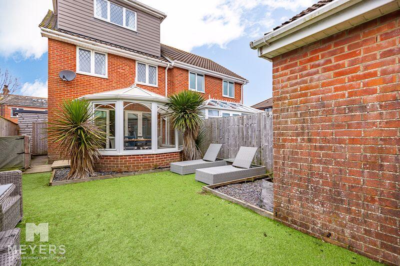 Additional image 9 of Somerset Road, Christchurch, BH23
