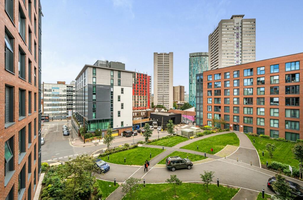 Additional image 12 of The Axium, Windmill Street, Birmingham, B1 1GA