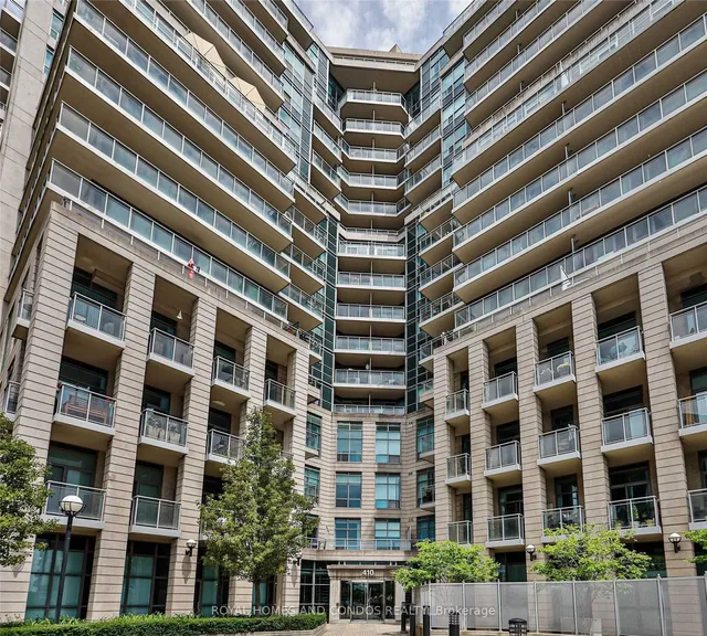 410 Queens Quay Unit Lph6