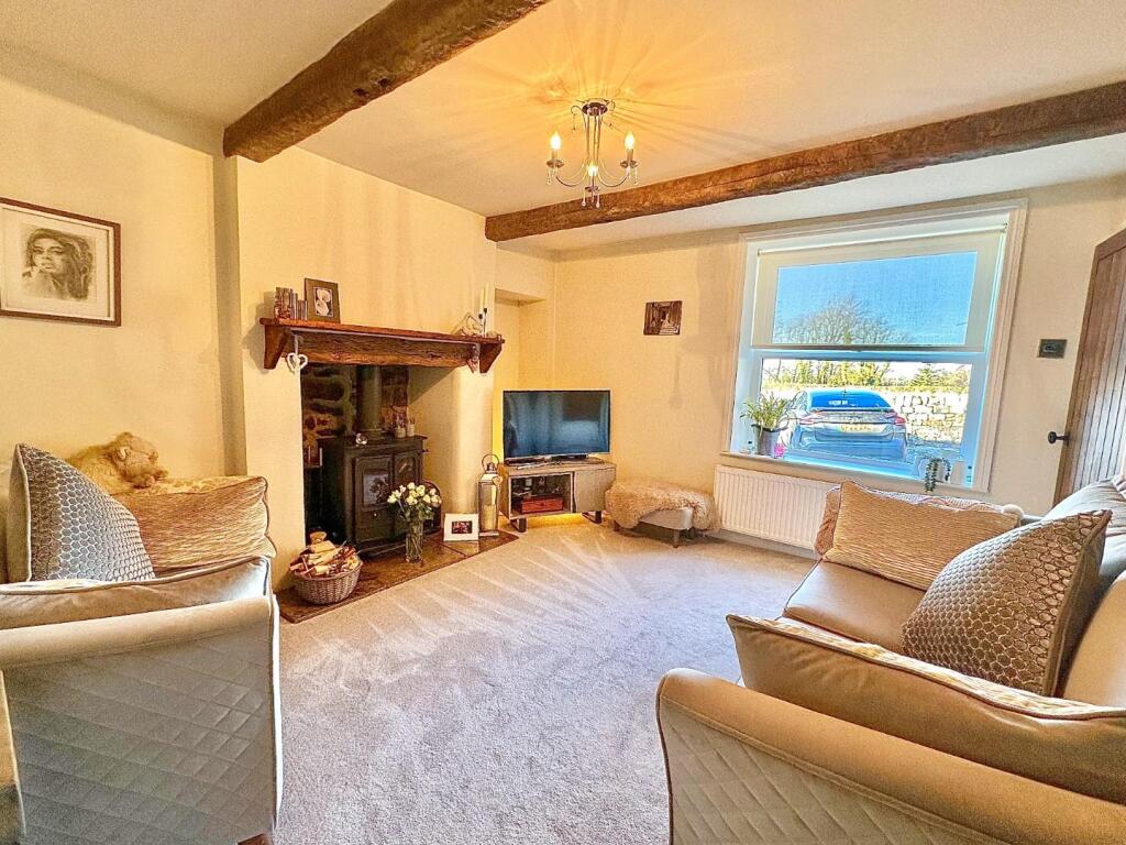 Additional image 21 of Higher Ball Grove Cottage Skipton Old Road, Colne