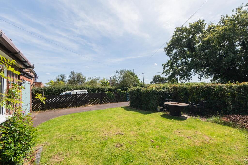 Additional image 42 of Chapel Lane, Hargrave