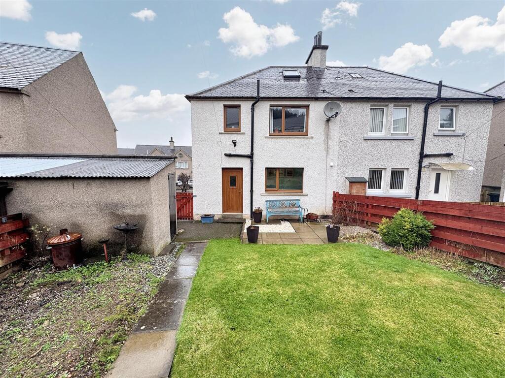 Additional image 12 of 7 Chapel Terrace, Aberlour