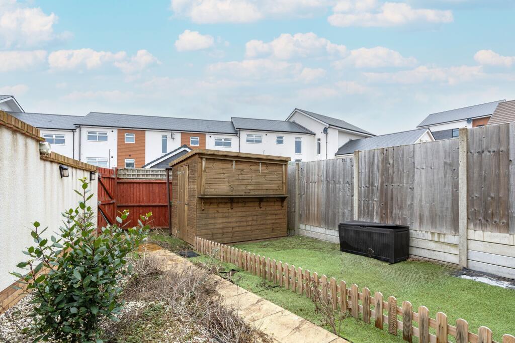 Additional image 16 of Over Court Gardens, Charlton Hayes, Bristol