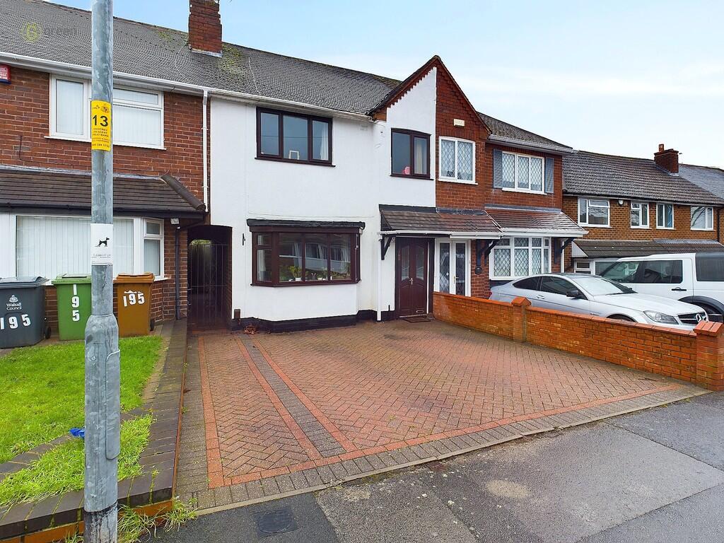 Additional image 21 of Chantrey Crescent, Great Barr