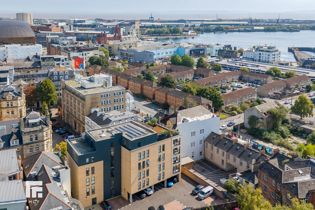 Additional image 19 of Casablanca, Mount Stuart Square