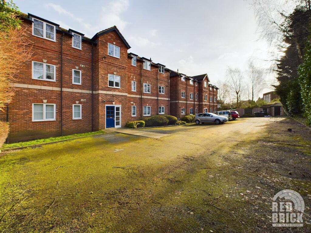 Additional image 15 of Cedar Court, Priory Gardens, Birmingham, B28