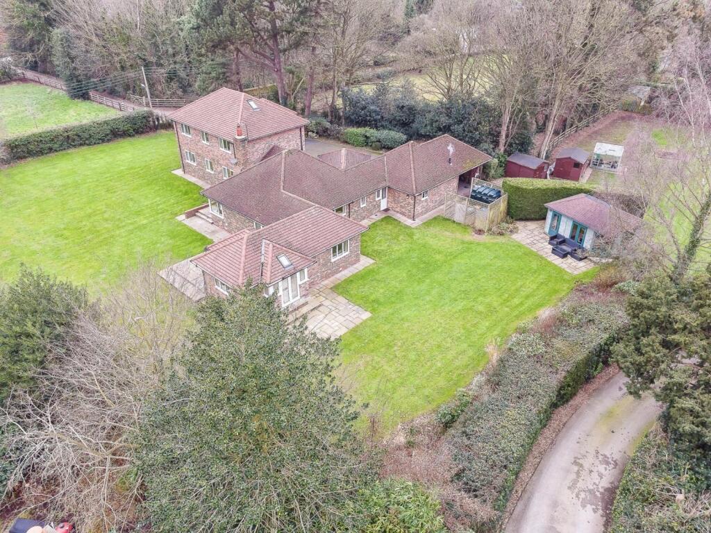 Additional image 30 of Stannage Lane, Churton ,Chester, CH3