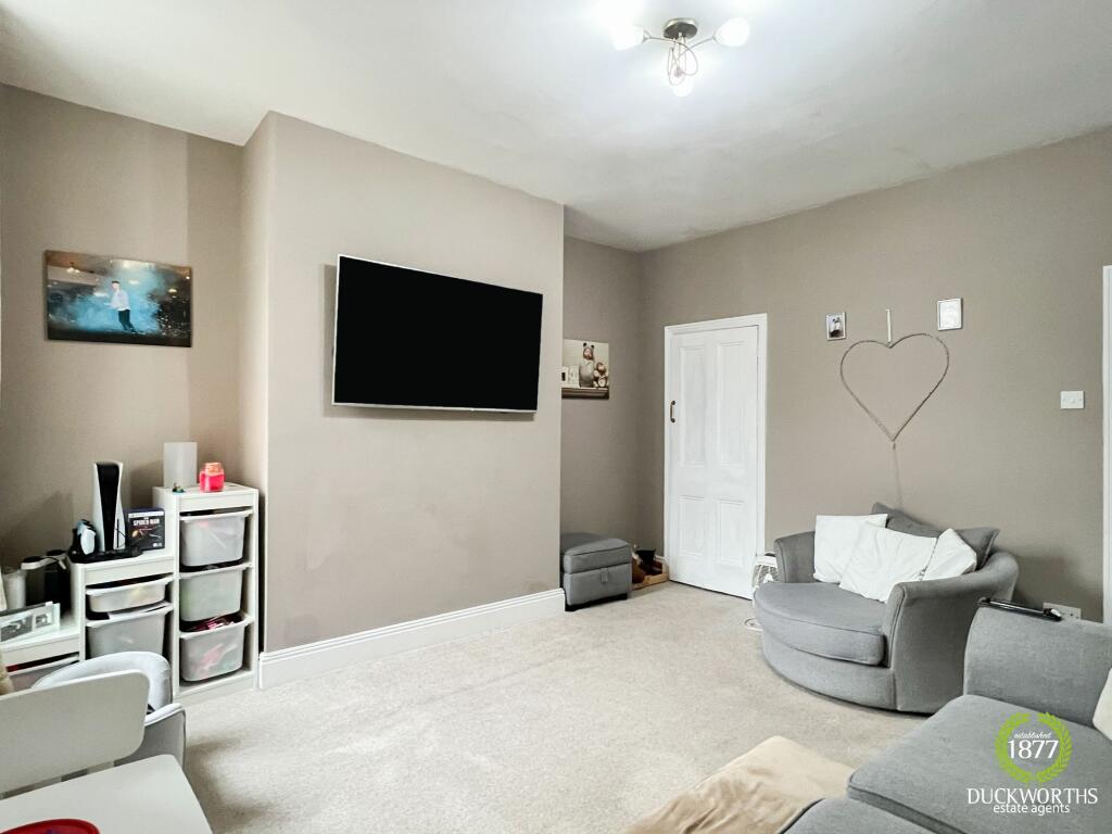 Aitken Street, Accrington, BB5 photo 2