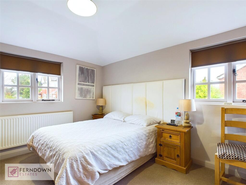 Additional image 9 of Holly Lane, Marston Green, B37